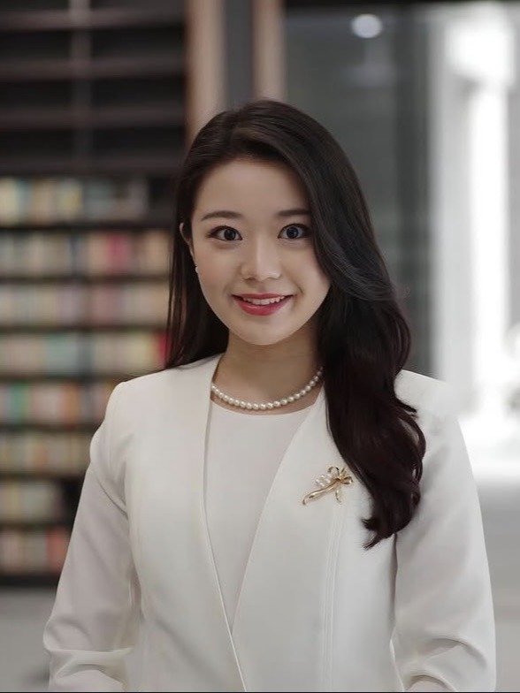 Opera Lab Japan 代表 近藤はるか